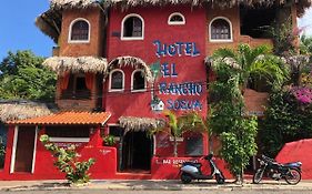 Hotel El Rancho Sosua